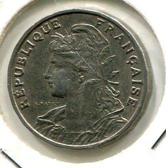 FRANCE 1904 25 CENTS