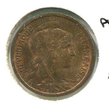 FRANCE 1899 2 CENTS (02)