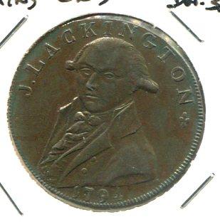 MIDDLESEX 1794 1/2D TOKEN (02)