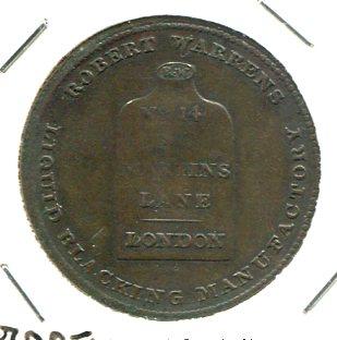 LONDON ND 1/2D TOKEN (02)