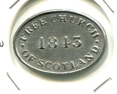 SCOTLAND 1843 COMMUNION TOKEN (02)