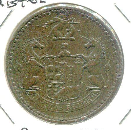 SOMERSET 1811 1D TOKEN