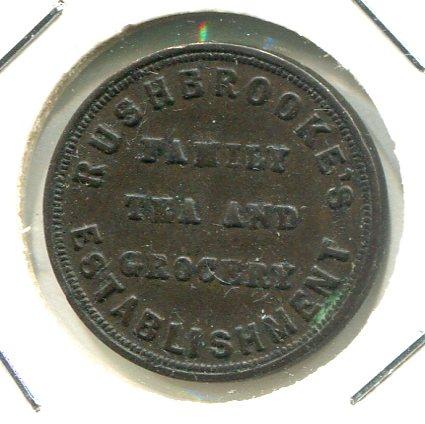 STAFFS 1844 1/4D TOKEN (02)