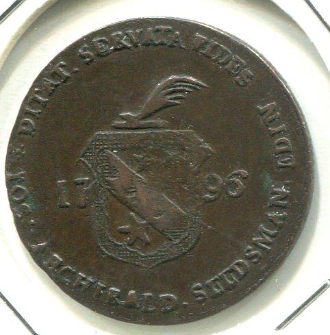 EDINBURGH 1796 1/2D TOKEN (02)