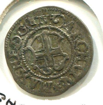 GERMANY 1659 2 ALBUS