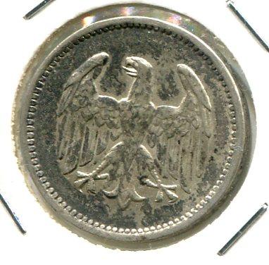 GERMANY 1924A 1 MARK (02)