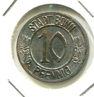 GERMANY 1920 TOKEN (02)