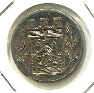 GERMANY 1919 TOKEN (03)