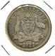 AUSTRALIA 1922 SHILLING