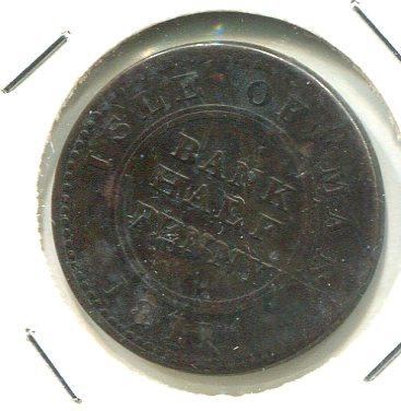 ISLE OF MAN 1811 PENNY TOKEN (02)