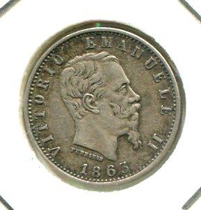 ITALY 1863 MBN 20 CENTS (02)