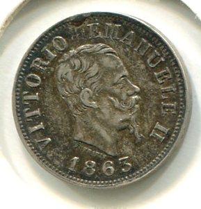 ITALY 1863MBN 50 CENTS (02)