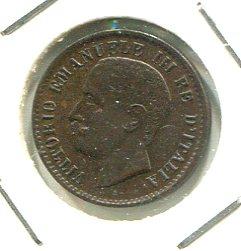 ITALY 1904R CENT (02)