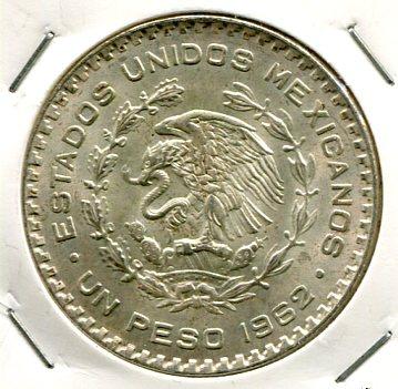 MEXICO 1962 PESO (02)