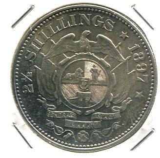 S.AFRICA 1897 1/2 CROWN (03)