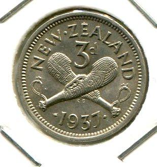 NEW ZEALAND 1937 THREEPENCE (02)