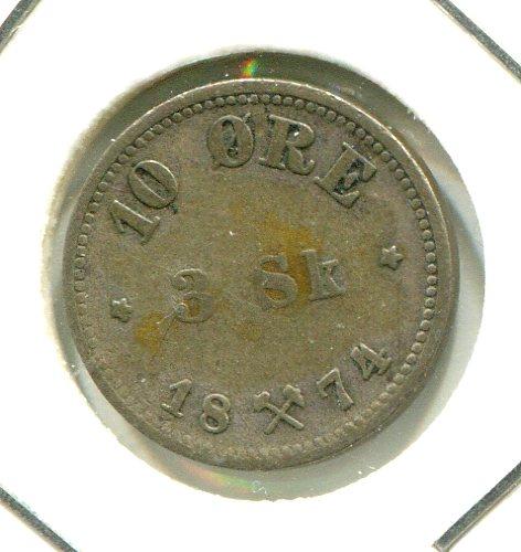 NORWAY 1874 3 SKILLING (02)