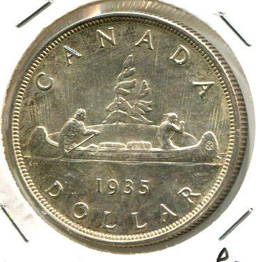 CANADA 1935 DOLLAR (01)