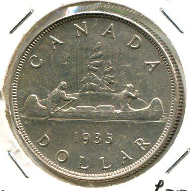 CANADA 1935 DOLLAR (02)