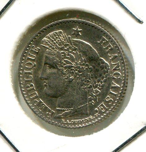 FRANCE 1850A 20 CENTS (02)