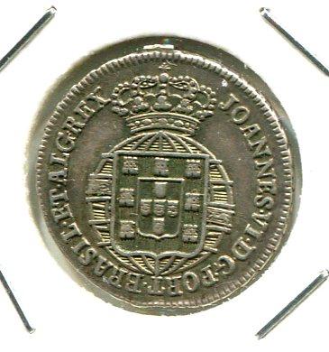 PORTUGAL 1799-1816 60 REIS