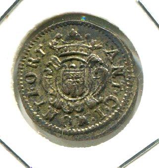 GERMANY MONFORT 1730 KREUZER