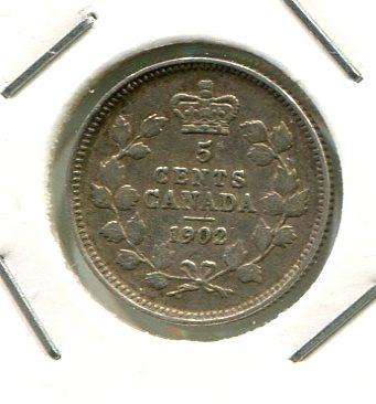 CANADA 1902 5 CENTS (02)