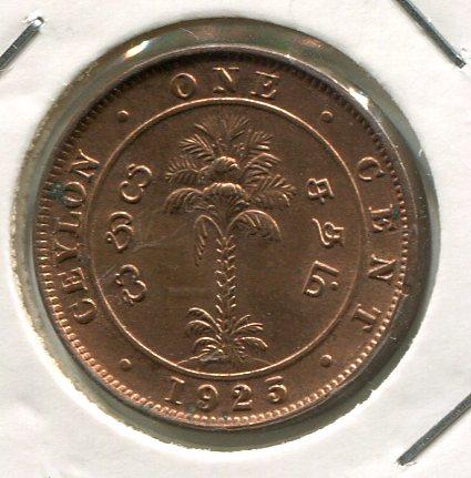 CEYLON 1925 CENT (02)