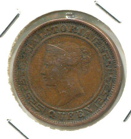 CEYLON 1870 CENT (02)