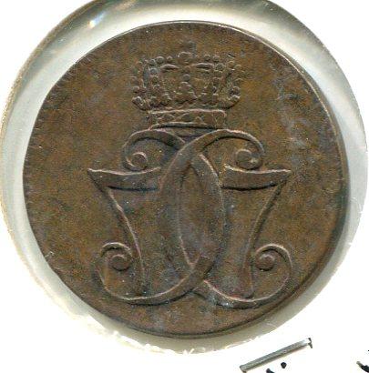 DENMARK 1771 SKILLING (03)