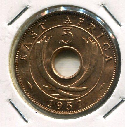 EAST AFRICA 1957 5 CENTS (03)