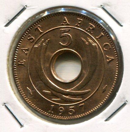 EAST AFRICA 1957 5 CENTS (02)