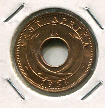 EAST AFRICA 1956 1 CENT (02)